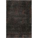 Tapis gris moderne RELIEF Esprit