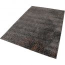 Tapis RELIEF Gris - Esprit