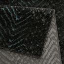 Tapis RELIEF moderne beige Esprit