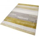 Tapis DREAMING moderne ocre et gris Esprit