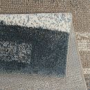 Tapis DREAMING Bleu et Gris Esprit