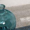 Tapis DREAMING Bleu et Gris Esprit