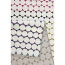 Tapis rose moderne HAPPY Esprit