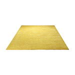 Tapis moderne COLOUR IN MOTION jaune Esprit Home