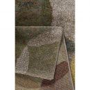 Tapis moderne MODERNINA multicolore Esprit