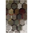 Tapis moderne MODERNINA multicolore Esprit