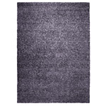 Tapis moderne SPACEDYED anthracite Esprit Home