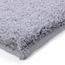 Tapis Esprit Home shaggy Corn Carpet gris