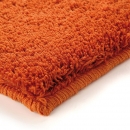 Tapis shaggy orange Esprit Home Corn Carpet