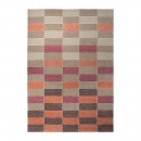 Tapis Fida orange - Esprit Home