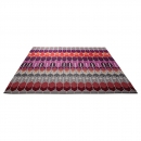 Tapis en laine Sahara multicolore Esprit Home