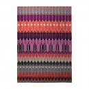 Tapis en laine Sahara multicolore Esprit Home