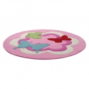 Tapis Butterfly Party Esprit Home