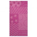 Tapis enfant Stars and Stripes rose Esprit Home