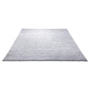 Tapis shaggy bleu gris Esprit Home Homie