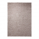 Tapis shaggy Homie Esprit Home Cappuccino