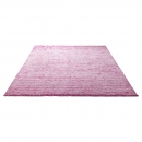 Tapis Esprit Home shaggy Homie fuchsia