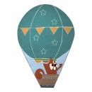 Tapis enfant Esprit bleu Balloon