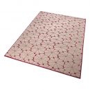 Tapis Moderne Urbania Rose Esprit