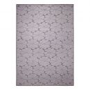 Tapis moderne Esprit gris Urbania