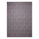 Tapis Ficus Gris Esprit