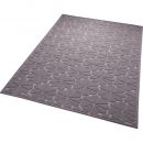 Tapis Ficus Gris Esprit