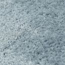 Tapis Esprit shaggy RELAXX bleu stone