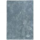 Tapis Esprit shaggy RELAXX bleu stone