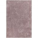 Tapis shaggy rose clair RELAXX Esprit