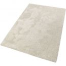 Tapis shaggy beige RELAXX Esprit