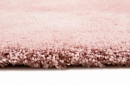 Tapis Essentials Relaxx Rose - ESPRIT