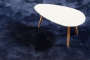 Tapis Essentials Relaxx Bleu Nuit - ESPRIT