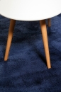 Tapis Essentials Relaxx Bleu Nuit - ESPRIT