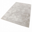 Tapis Essentials Relaxx Gris Argent - ESPRIT