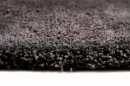 Tapis Essentials Relaxx Gris Noir - ESPRIT