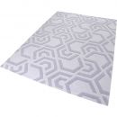 Tapis moderne CASINO beige Esprit