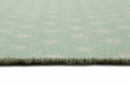 Tapis VEL Kelim Morning Blush / Spring Vert Esprit 
