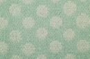 Tapis VEL Kelim Morning Blush / Spring Vert Esprit 