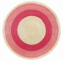 Tapis Beach House Cool Noon / Summer Rouge Esprit 