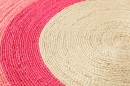 Tapis Beach House Cool Noon / Summer Rouge Esprit 