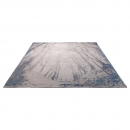 Tapis laine et soie Forest beige Esprit Home
