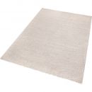 Tapis shaggy Esprit Selfie beige