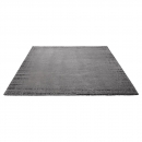 Tapis Corso moderne gris Esprit Home