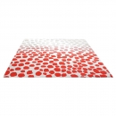 Tapis Esprit Home moderne orange Snugs
