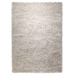 Tapis COOL GLAMOUR laiton Esprit Home shaggy