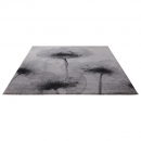 Tapis moderne Night Shade gris Esprit Home