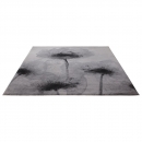 Tapis Night Shade gris Esprit Home