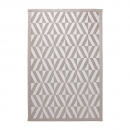 Tapis de bain beige Esprit Home KALEIDOSCOPE