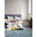 Tapis Esprit shaggy RELAXX bleu stone