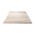 Tapis FREESTYLE beige shaggy Esprit Home